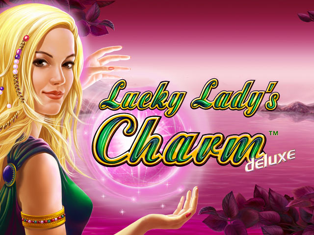 Kлассический игровой автомат Lucky Lady’s Charm Deluxe