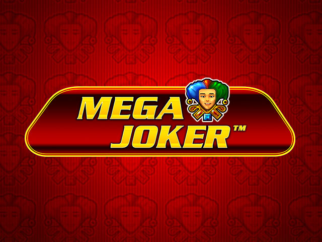 Kлассический игровой автомат Mega Joker