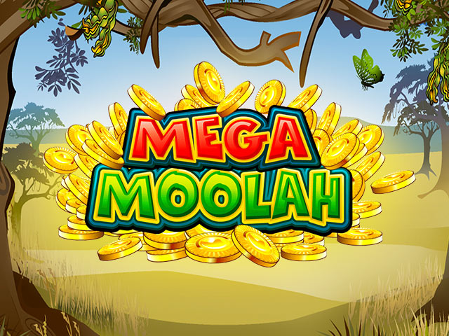 Mega Moolah